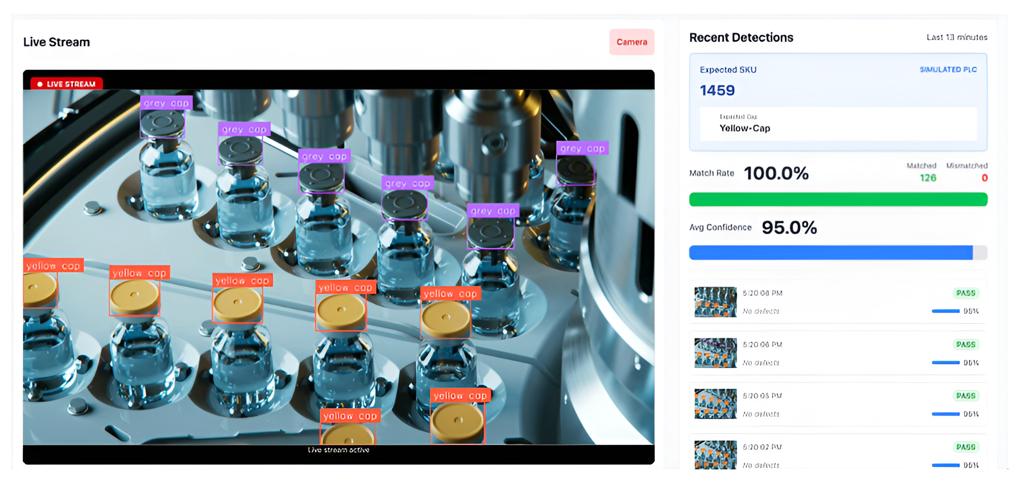 AI dataset annotation tool